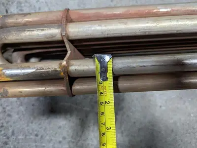 USED ENERMAX 6/24 BEV