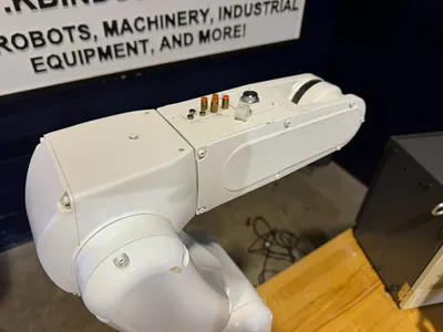 2015 FANUC FANUC LR MATE 200ID 6 Axis Robots | K.B. Industries LLC (3)