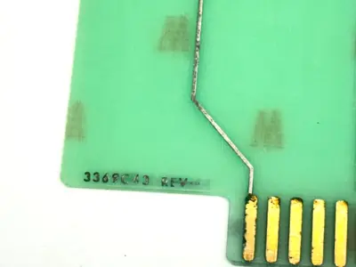 3369C41G01 | Westinghouse  PCB Assembly Slot-In Card - New Other