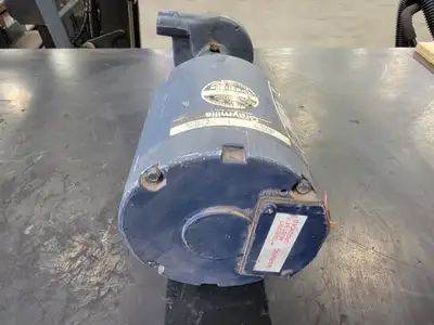 Used GRAYMILLS CAT17NC1F Parts (Hydraulics and Pneumatics) British Columbia CA | Lenmark #259406