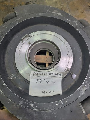 DAVIS STANDARD 7" Dual Lip Air ring Air Rings, Dual Lip
SIZE 5"- 9.99""" | Mark One Machinery (1)