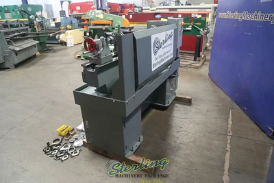 Used STANDARD MODERN 1440MILITARY Engine Lathes California US | Sterling Machinery Exchange #1466854