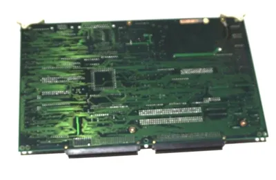 NACHI UM858 CONTROL BOARD W/ UM873A PROCESSOR