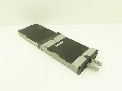 Foxboro P0900HS-0F IA Remote Manual Unit Module