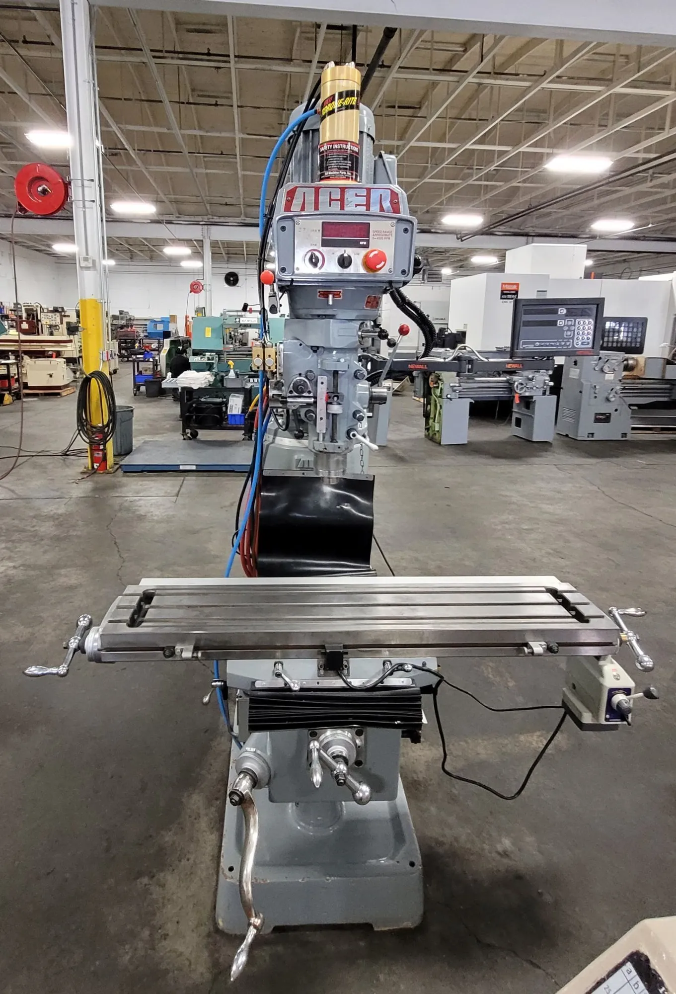 USED 2017 ACER E-MILL 3VSII