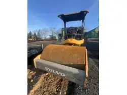 Used 2016 HAULOTTE 3522A Single Drum Rollers Pennsylvania US | Iron Exchange Equipment Solutions #1353681