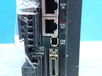 USED OMRON R88DKN04HECT