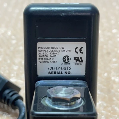 NEW Valve Controller 720-0106T2