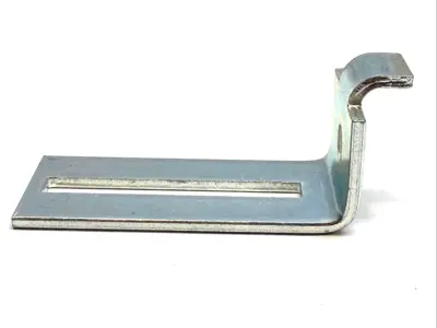 New | in-Stock Saginaw Free-Standing Panel Support Brackets Steel LOT OF 5 Miscellaneous Equipment (Metalworking) Michigan US | Maverick Industrial Sales #1400080