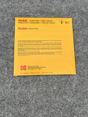 New | in-Stock Kodak 170 7439 Filters California US | Davliegogo LLC #1707382