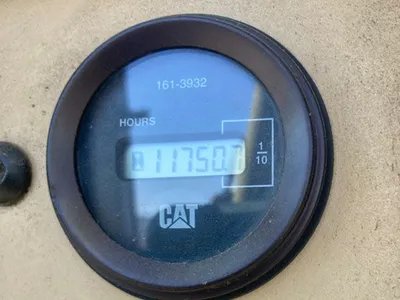 1999 Caterpillar 140H