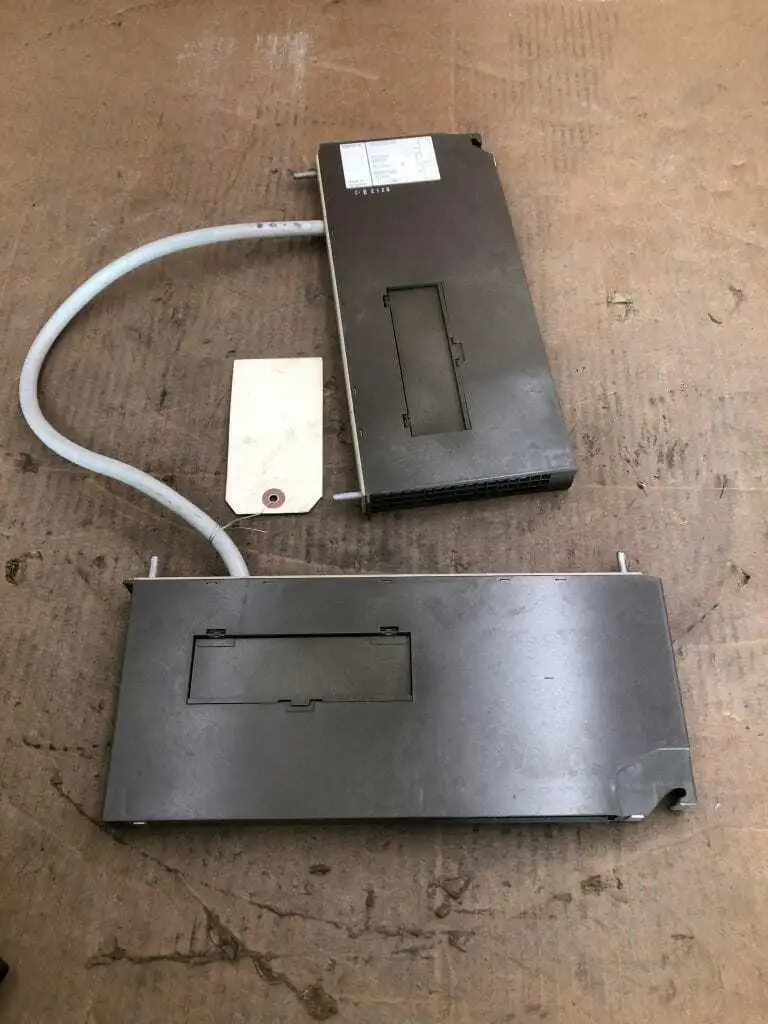 USED Siemens 6ES5 305-7LA11