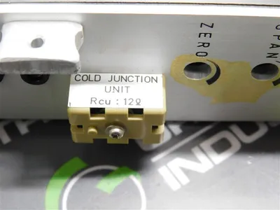 Fuji Electric PRAIF035 Input Output Module DC 24V Used