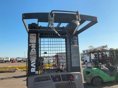Used RAYMOND EASI-OPC30TT Misc Forklifts Michigan US | Miedema Asset Management Group #1568280