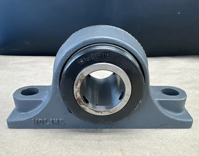 NEW Moline Bearing 112-01-115