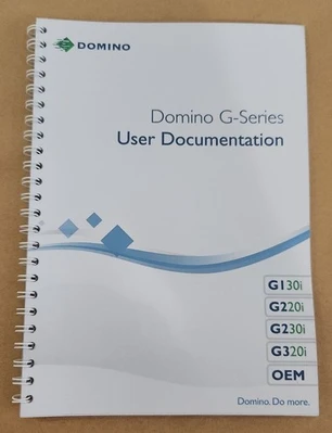 NEW DOMINO 27974