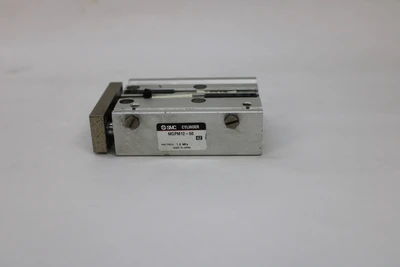 USED SMC MGPM12-50