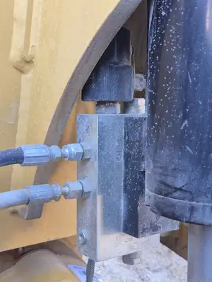 USED CATERPILLAR 265-0884