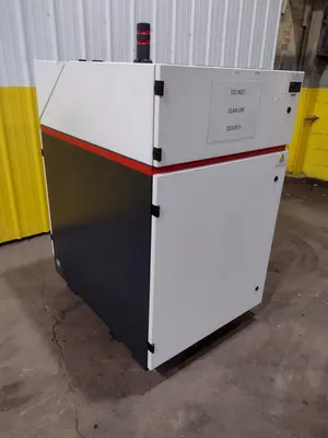 USED ROFIN FL 010