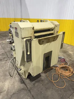 USED MINSTER MEF 5-14