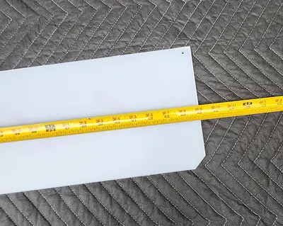 NEW AMAT Z10143
