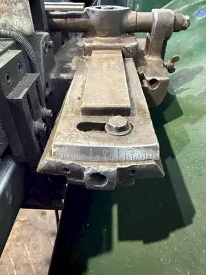 USED LEBLOND REGAL