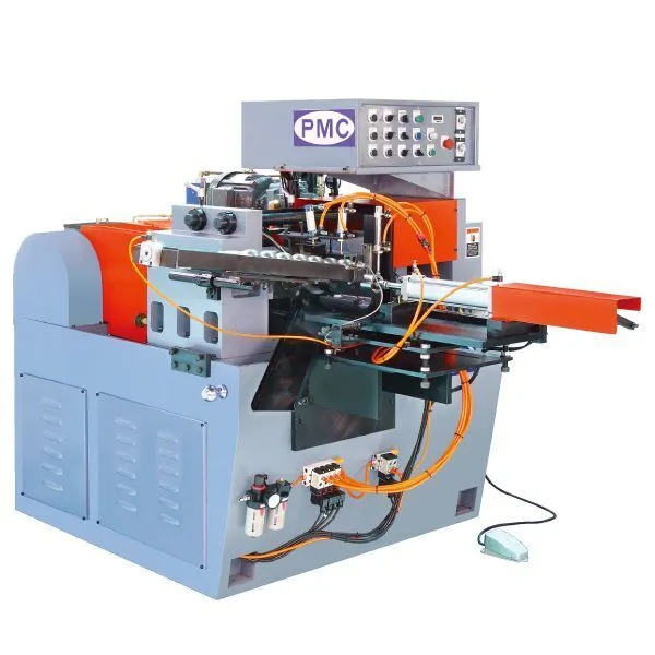 New | Build-to-Order PMC PM-40VS Thread Rollers New York US | Barbarotto Int'l Sales Corp #1333217