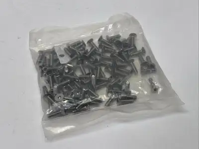 New | in-Stock BRIKKSEN B-7991A24X14-B100 Nuts & Screws | Maverick Industrial Sales #1108738