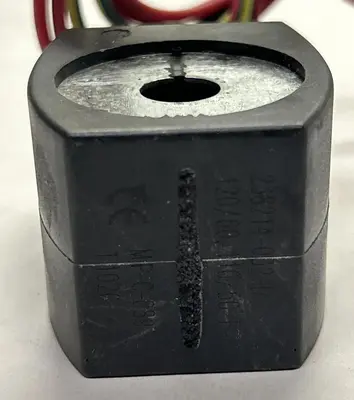 New | in-Stock ASCO 238214-032-D Solenoid Regulators Ohio US | Surplus Asset Holdings #1238261