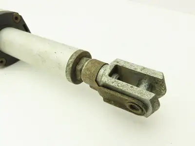 Phoenix Mecano LZ60P2B040+168-0 Electric Cylinder Actuator 300mm Stroke 24-36VDC