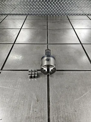 N/A 3" 3-Jaw Chuck Tooling | GMT (7)