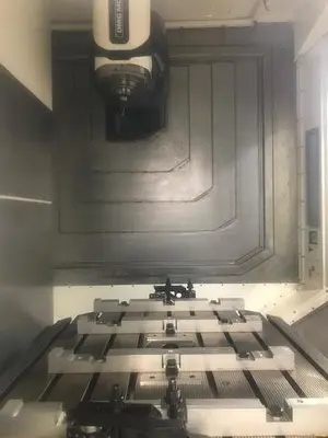 USED 2018 DMG DMU-100P