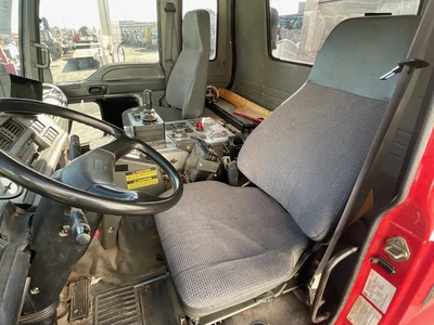 Used 2001 GMC T8500 Fire Trucks California US | Big Truck & Equipment #1412180