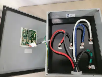 USED TOTAL PROTECTION SOLUTIONS TK-ST300-3Y480-L