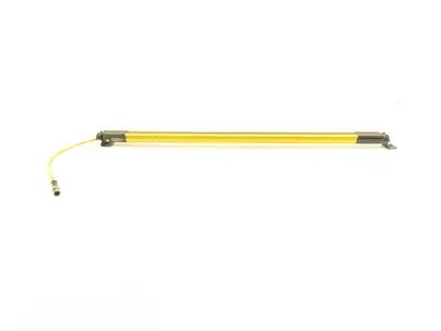 Banner SLPE14-690P8 EZ-SCREEN LP Safety Light Curtain Emitter 24VDC IP65
