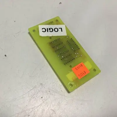 USED CINCINNATI MILACRON 3-531-3712A