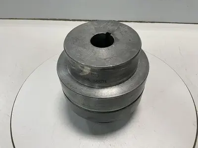 USED MAGNALOY COUPLINGS 6 00