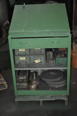 USED CINCINNATI MILACRON DE