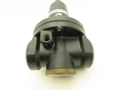 Watts FluidAir R119-10CG Regulator 1-1/4" NPT 300PSI