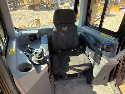 Used 2014 CATERPILLAR D6T XW Bulldozers Texas US | Proxy Equipment #1378259