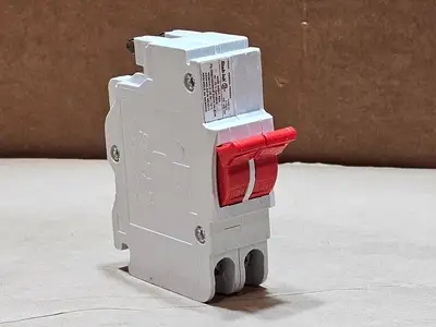 USED FEDERAL PIONEER NC