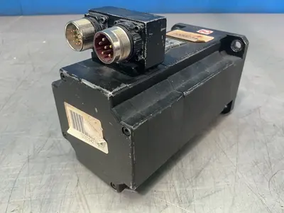 Used PARKER SMH10056065192IB654 Motors (misc) Ohio US | HGR 24 #1704968