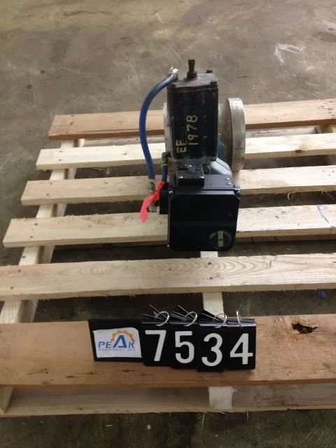 Used Neles Jamesbury _UNKNOWN_ Valves/Fittings Minnesota US | Peak Machinery, Inc. #288701