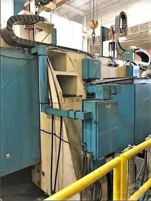 2008 PHOENIX UNKNOWN Boring Mills, Vertical, CNC (Including VTL) | Star Equipment Co., Inc. (6)