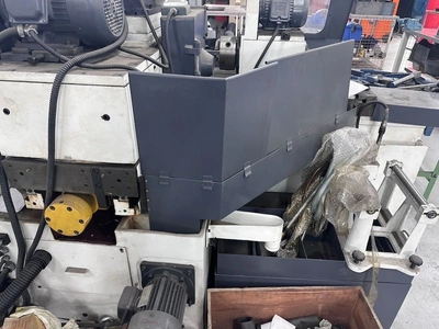 USED 2016 EXCEL ECG 2075 UH
