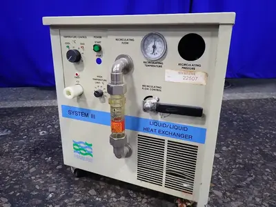 Neslab Heat Exchanger