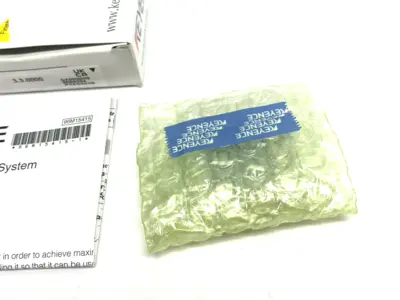 New | in-Stock KEYENCE OP-88054 Memory Michigan US | Maverick Industrial Sales #1391575