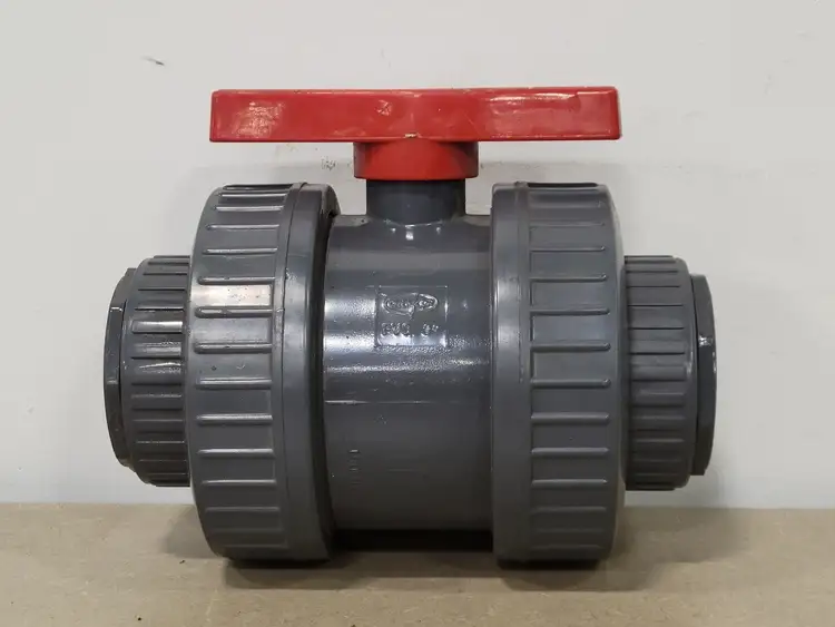 Used CHEMKOR _UNKNOWN_ Valves/Fittings British Columbia CA | Lenmark #837175