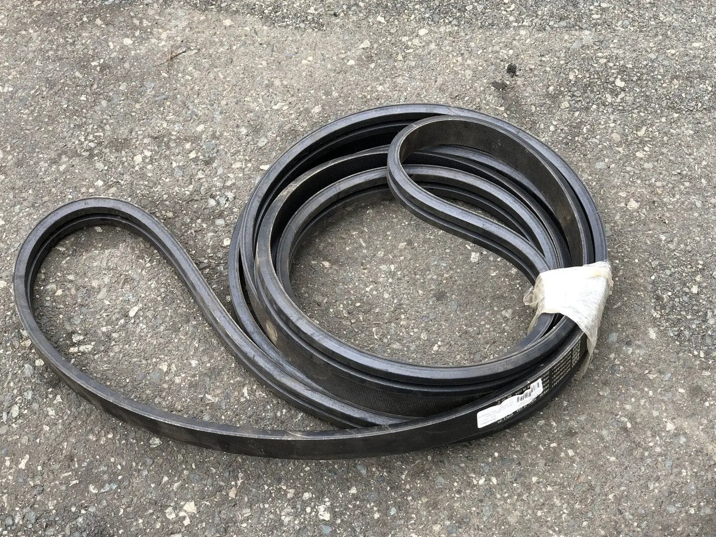 USED CONTINENTAL 2B300