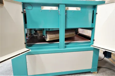 2011 Opti-Sand Model R52V Rotary Finish and Sealer Sander (offsite)